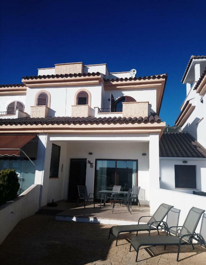 Casa Spa Полоп Экстерьер фото